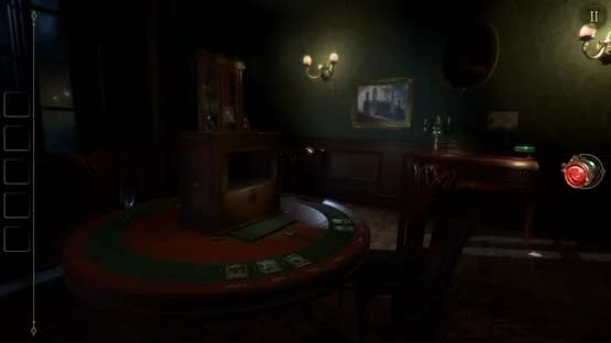 The Room Two — Screenshoty