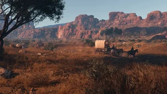 This Land Is My Land — Screenshoty