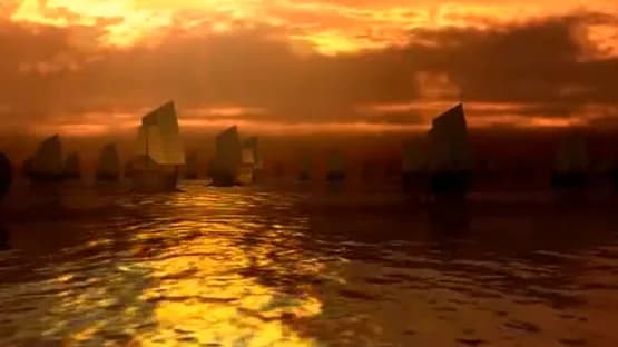 Shogun: Total War - Mongol Invasion — Screenshoty