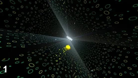 Existence speed — Screenshoty