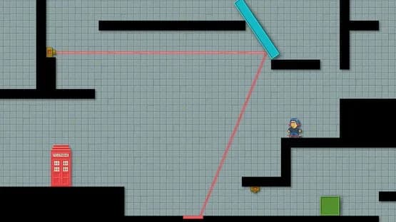 Seeders — Screenshoty