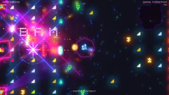 Death Ray Manta SE — Screenshots