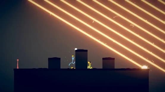 Stick Fight: The Game — Screenshots