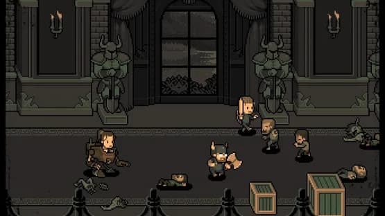 Devil's Dare — Screenshots