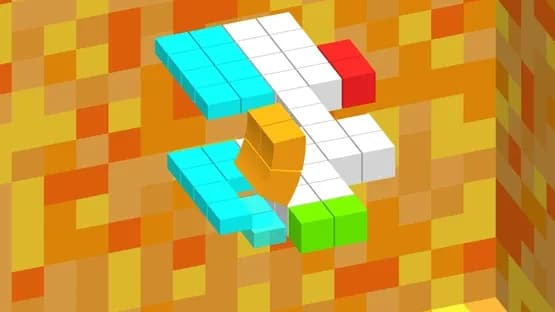 Breezeblox — Screenshoty