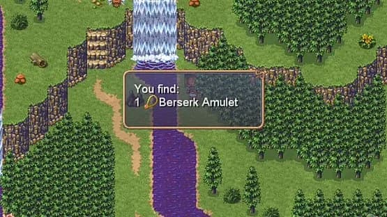 Aveyond 3-2: Gates of Night — Screenshots