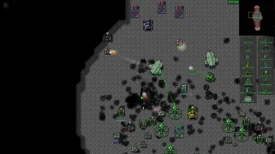Rusted Warfare — Screenshots