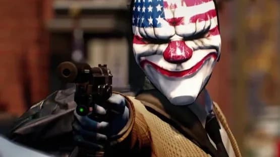 Payday 2: The Big Score Edition — Screenshots