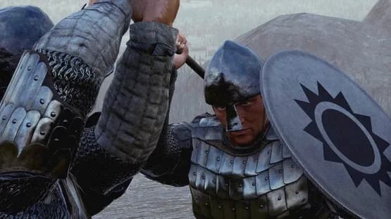 Of Kings and Men — Screenshots