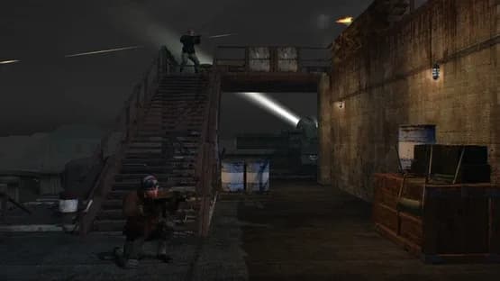 Raid: World War II — Screenshots