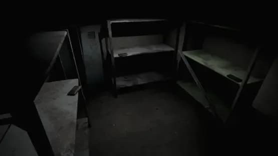 Emily Wants to Play — Screenshots