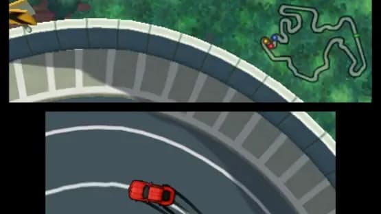 Gotcha Racing — Screenshots
