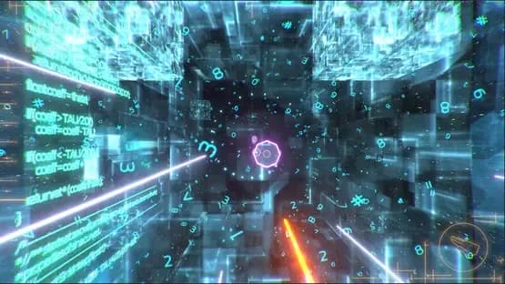 Laserlife — Screenshoty