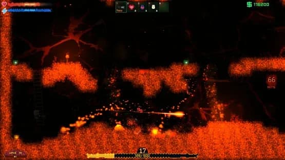 Blood Harvest 3 — Screenshots