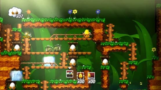 Toki Tori — Screenshots