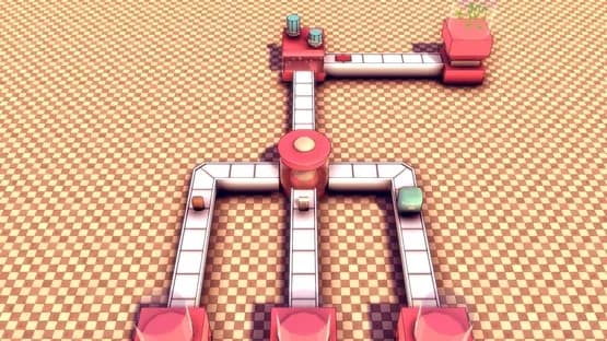 Candy Machine — Screenshots