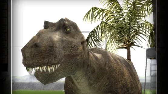 Wildlife Park 2: Dino World — Screenshots