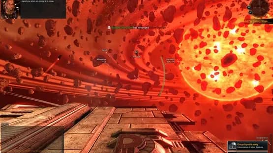 Black Prophecy — Screenshots