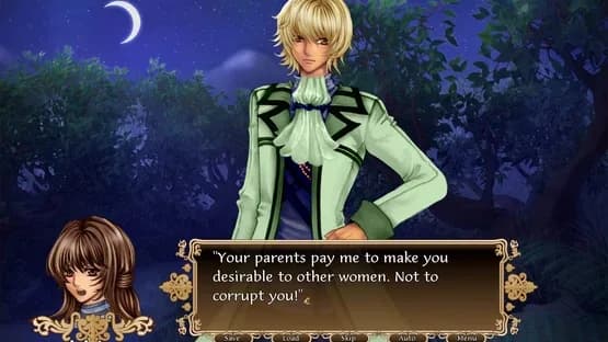 The Royal Trap: The Confines of the Crown — Screenshots