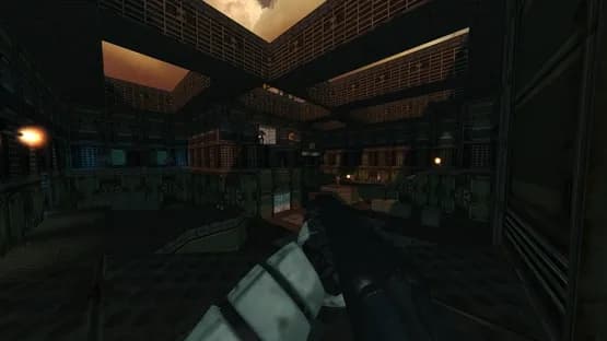 Hellbreaker — Screenshoty