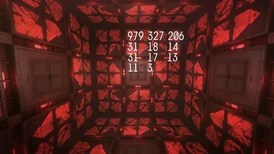 Brayan Odleys Numbers — Screenshots