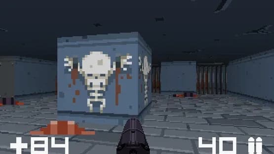 Gun Godz — Screenshoty