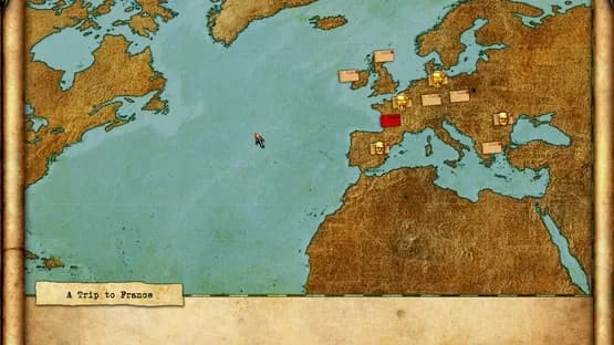Larva Mortus — Screenshots
