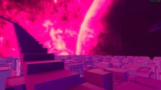 Wanderlust — Screenshoty