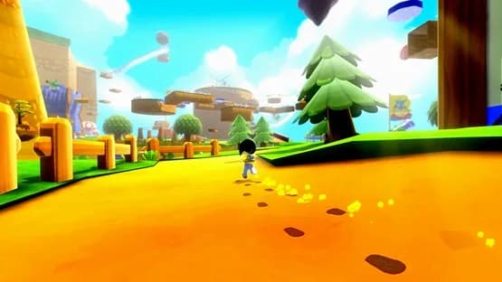 FreezeME — Screenshots