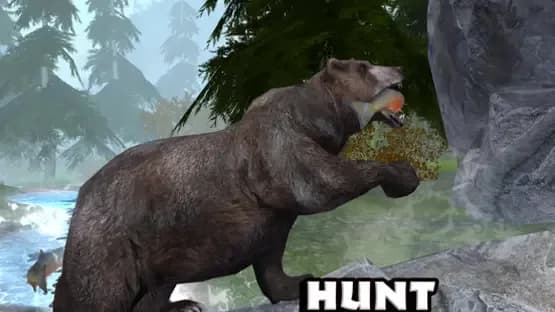 Ultimate Forest Simulator — Screenshots