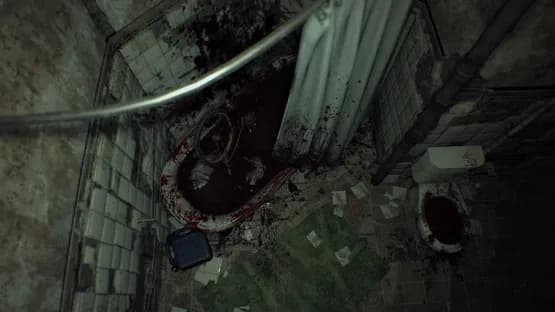 Resident Evil 7 Teaser: Beginning Hour — Screenshoty