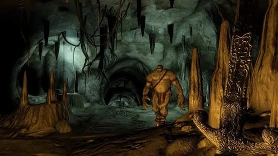 The Elder Scrolls IV: Oblivion — Screenshoty