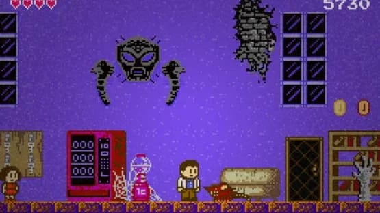 Manos: The Hands of Fate — Screenshoty