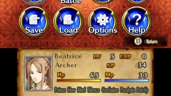 Mercenaries Saga 2 — Screenshots
