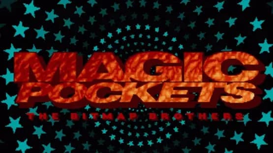Magic Pockets — Screenshots