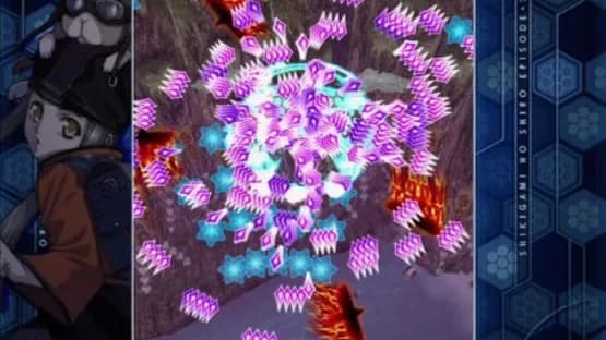 Castle of Shikigami III — Screenshots