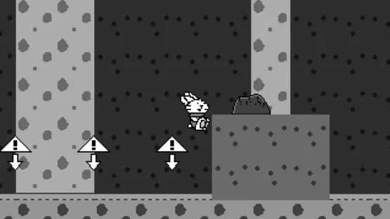 Arlo the Rabbit — Screenshots