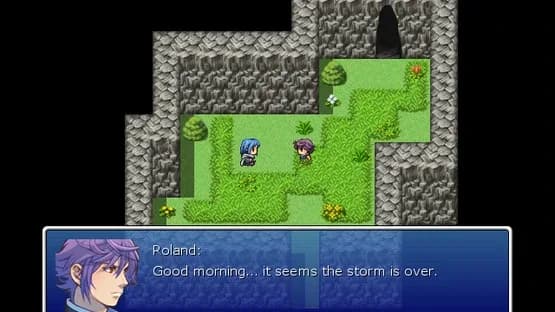 Last Heroes 2 — Screenshoty