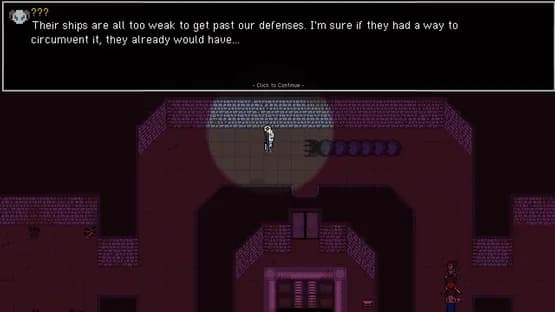 Voidspire Tactics — Screenshots