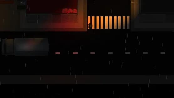 Rainyday — Screenshots