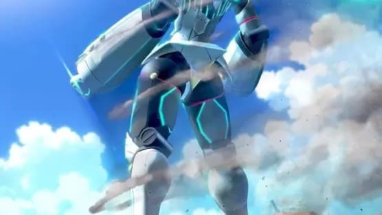 Robotics;Notes DaSH — Screenshoty