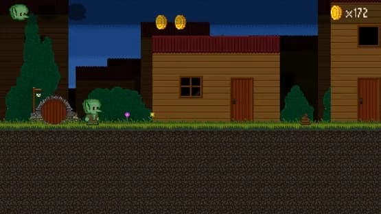 Goblin and Coins — Screenshoty