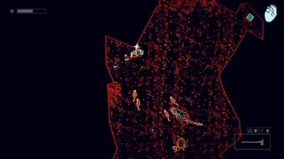 Garage: Bad Trip — Screenshoty