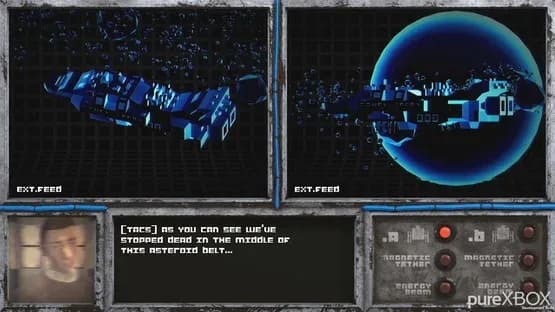 Factotum 90 — Screenshots