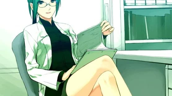 Saya no Uta — Screenshoty