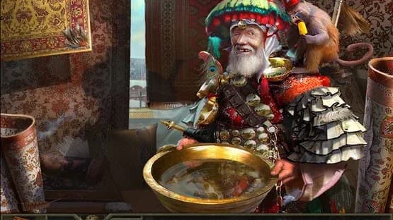 Hidden Expedition: Amazon — Screenshots