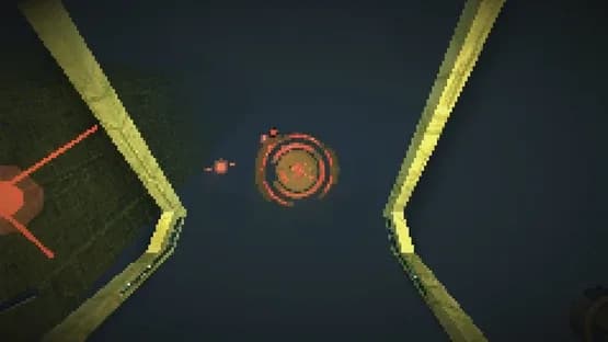 Pixelpunk XL — Screenshoty