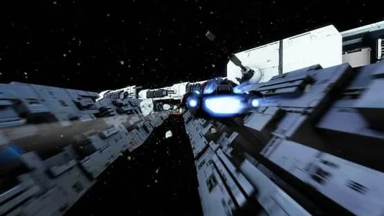 Fast Racing Neo — Screenshots