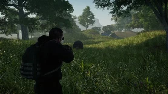 The Goatman — Screenshots