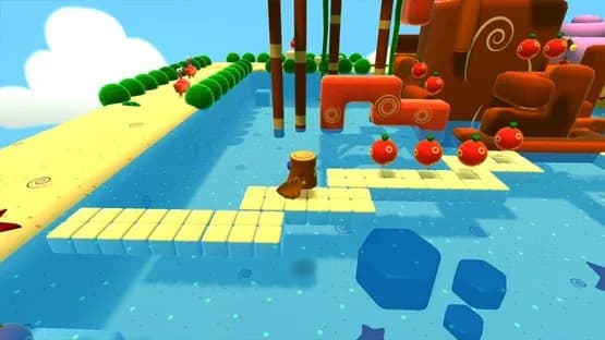 Woodle Tree Adventures — Screenshots